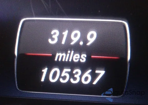 2014 Mercedes-Benz Cla 250 from USA, damaged, VIN WDDSJ4EB4EN085268